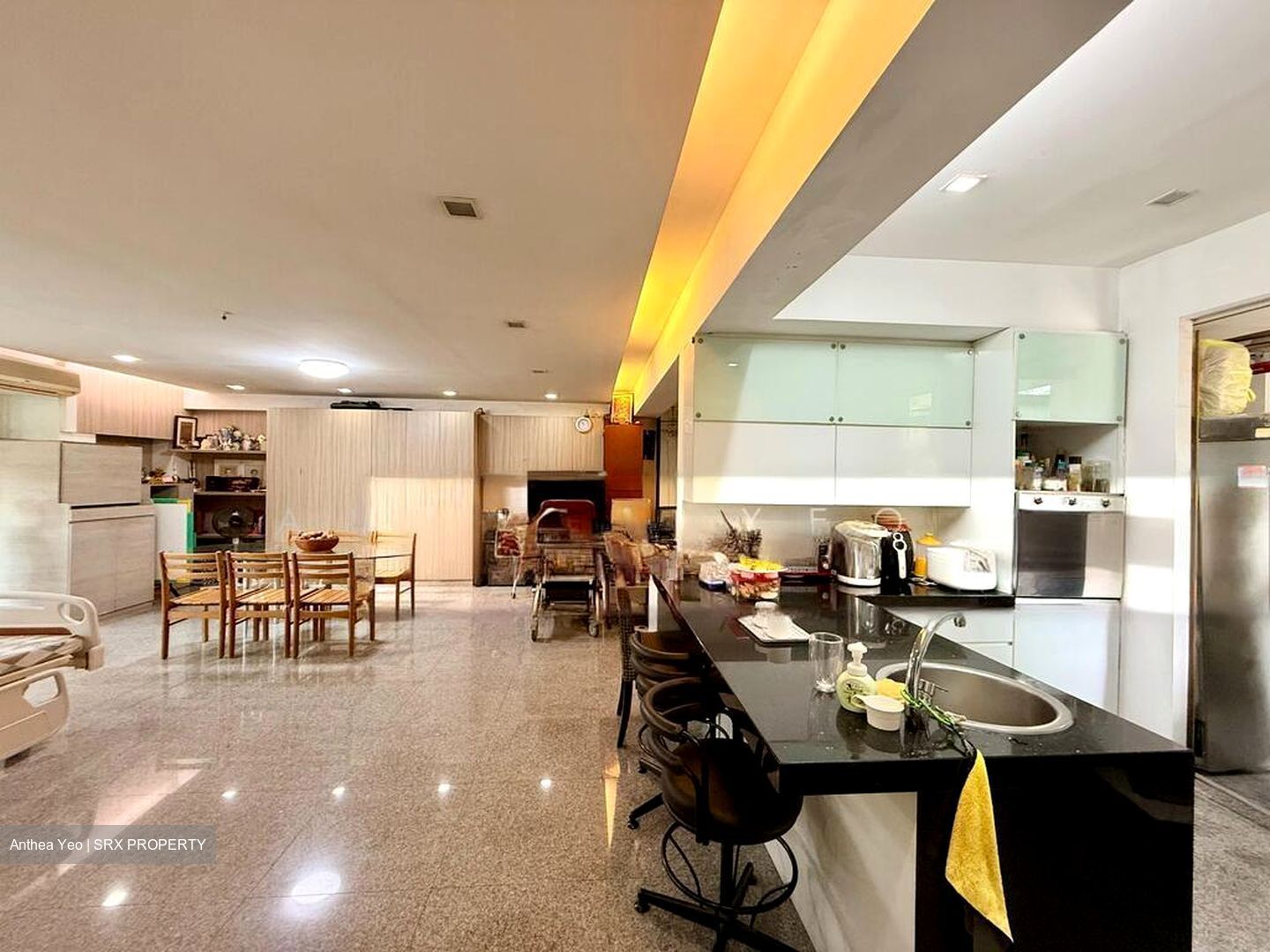 Cavenagh Court (D9), Apartment #487125121